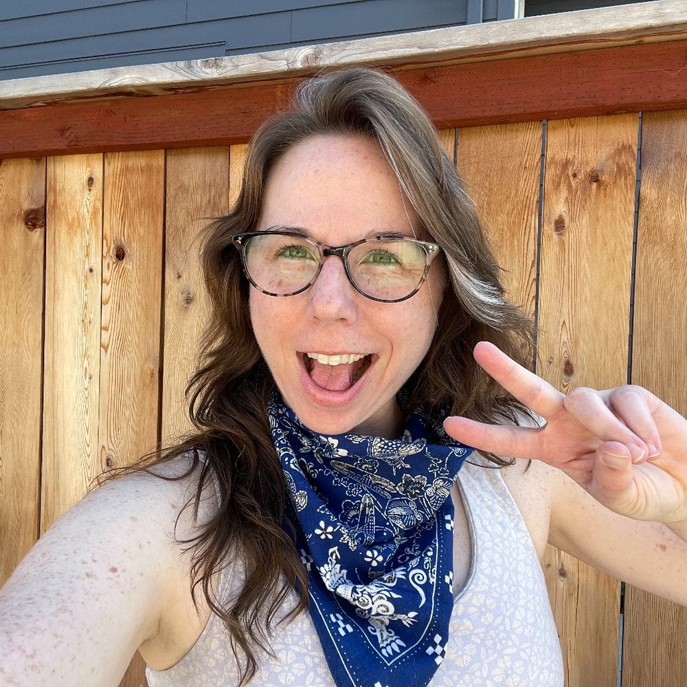 Meet your Posher, Amanda